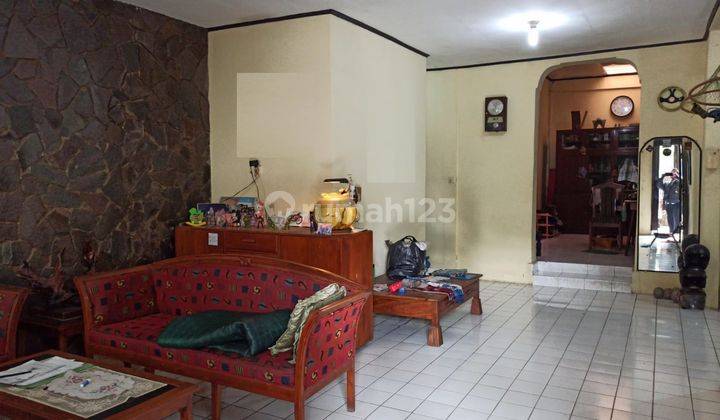 Rumah Lokasi Aman Dan Nyaman di Bumi Asri Mekar Rahayu 1