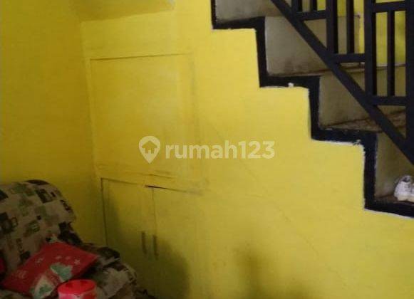 Ruko + Rumah Cocok Untuk Tempat Usaha Cijagra, Kopo Katapang 2