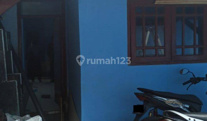 Ruko + Rumah + Kost Lokasi Mainroad di Terusan Kopo 2