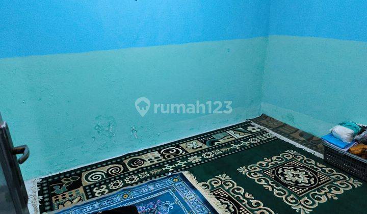 Rumah Siap Huni Akses Dekat Masjid di Bumi Asri Mekar Rahayu 2