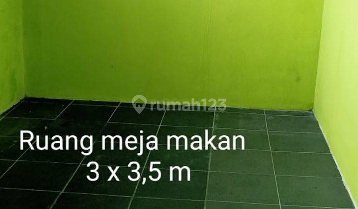 Rumah Siap Huni di Grand Kopo Parahyangan 2