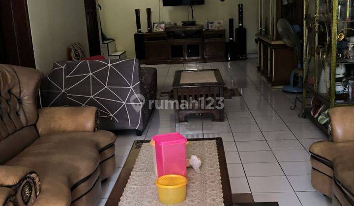 Rumah Cocok Untuk Keluarga Besar di Kopo Katapang 1