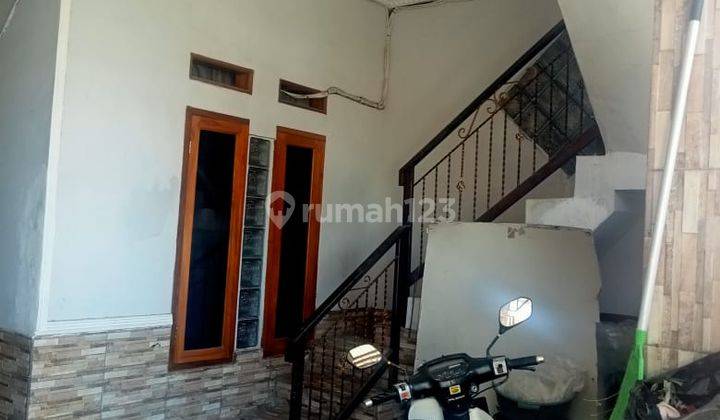 Rumah Untung Banget Ada Bonus Furniture di Cicukang Indah 2