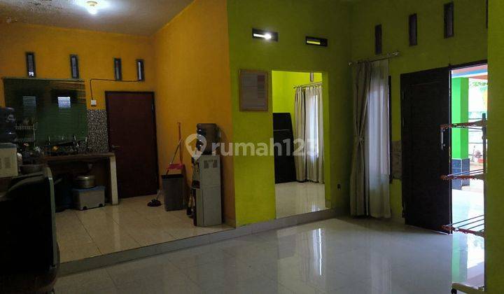 Rumah Nyaman Huni Harga Murah di Pameuntasan 1