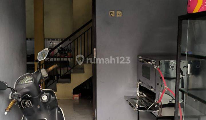 Rumah 3 Lantai Harga Terjangkau Hanya Ada di Kopo Katapang 2