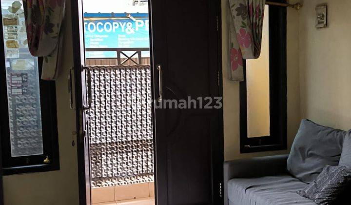 Rumah 3 Lantai Harga Terjangkau Hanya Ada di Kopo Katapang 1