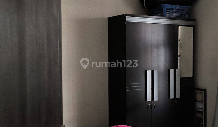 Rumah Terawat Lingkungan Asri di Taman Kopo Katapang 2