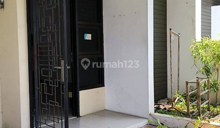 17530 Rumah Siap Huni Ada Bonusnya Juga di Taman Kopo Katapang 2