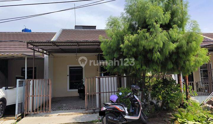 17530 Rumah Siap Huni Ada Bonusnya Juga di Taman Kopo Katapang 1