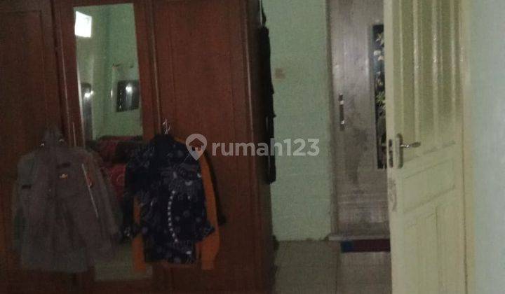 Rumah Terawat Lokasi Belakang Pabrik di Cijagra, Kopo Katapang 2