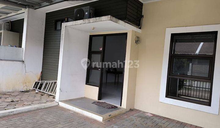 Rumah Minimalis Siap Huni di Taman Kopo Katapang 1