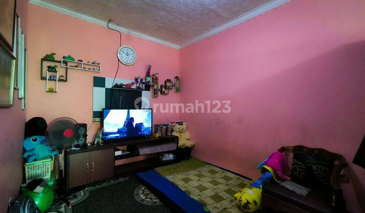 Rumah Minimalis di Cijagra, Kopo Katapang 2