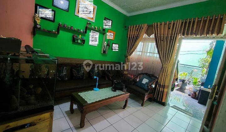 Rumah Minimalis di Cijagra, Kopo Katapang 1