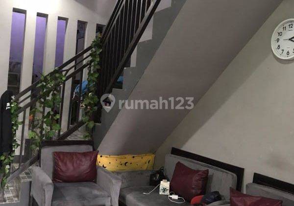 Rumah Murah 2 Lantai Jarang Ada di Soreang Indah 1