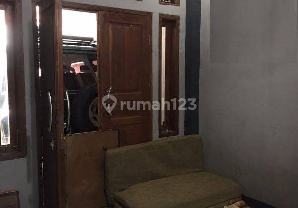 Rumah Murah 2 Lantai Jarang Ada di Soreang Indah 2