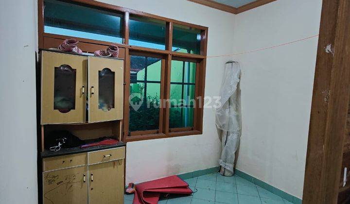 Rumah Dekat Pusat Keramaian Dan Rs Otista di Gading Tutuka 2