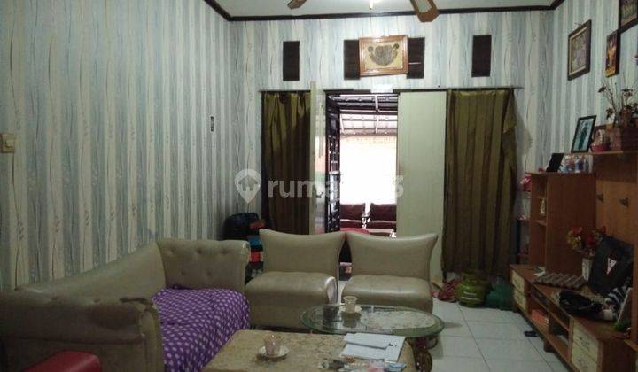 Rumah Lokasi Aman Dan Nyaman di Taman Kopo Katapang 1