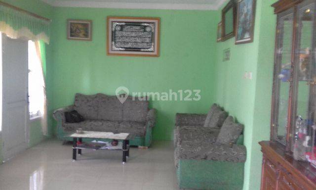 Rumah Dekat Dengan Pusat Keramaian di Griya Jingga, Kopo Katapang 1