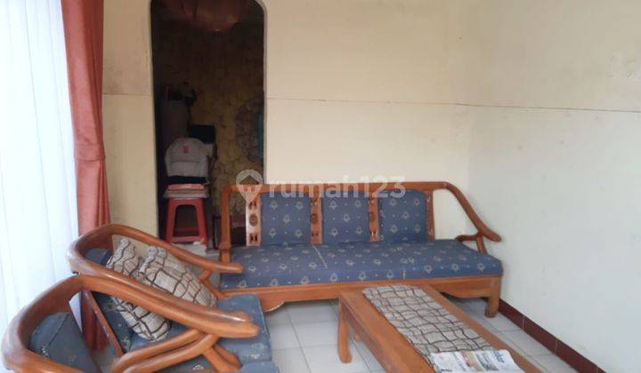 Rumah Lokasi Dekat Ke Sekolah Dan Pasar di Kopo Sayati 1