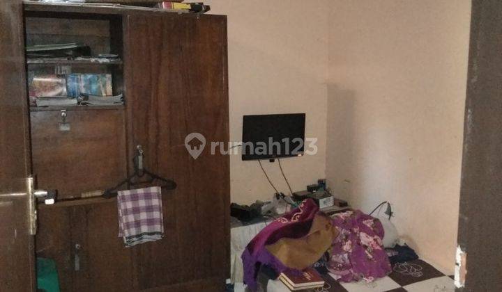 Rumah Minimalis Nyaman Dihuni di Taman Kopo Katapang 2