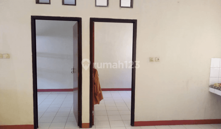 Rumah Minimalis Sederhana di Taman Kopo Katapang 2