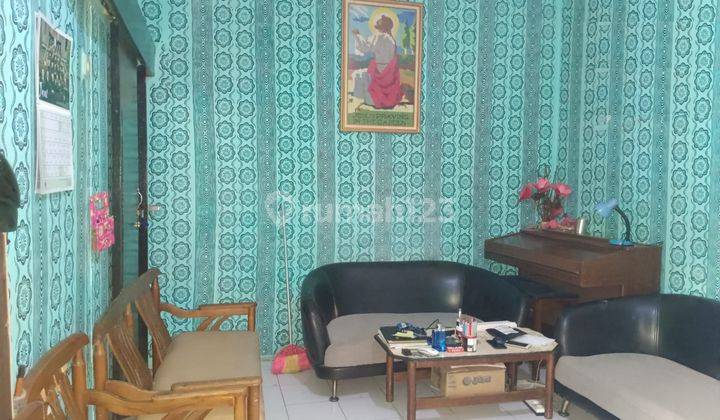 Rumah Nyaman Dihuni di Taman Kopo Katapang 1