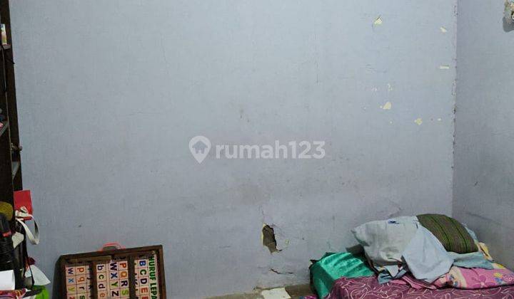 Rumah Murah Lokasi Dekat Ke Tki di Bumi Asri Mekar Rahayu 1