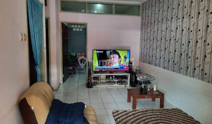 Rumah Cocok Untuk Pasutri Baru di Taman Kopo Katapang 1