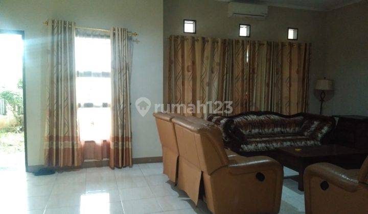 Rumah Siap Huni Bonus Furnish di Taman Kopo Katapang 1