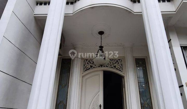 Rumah Mewah Super Cozy di Soreang 1