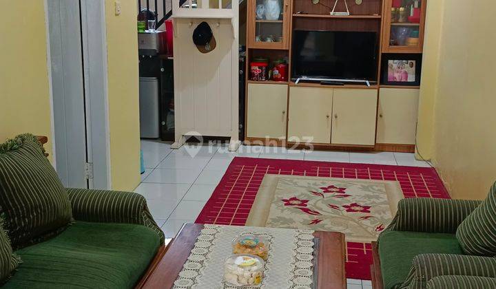 Rumah Minim Renovasi di Taman Kopo Katapang 1