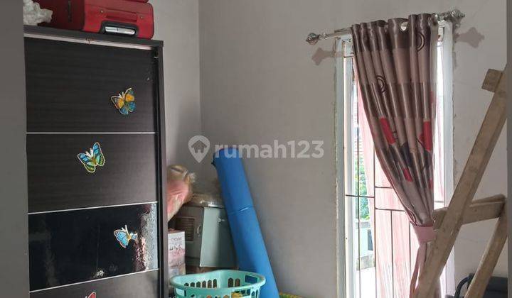 Rumah Minim Renovasi di Taman Kopo Katapang 2