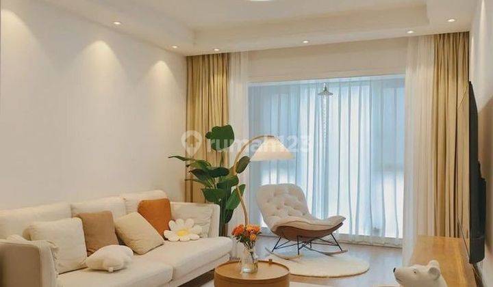 Hunian Cantik Nyaman 2 Lt Termurah Di Bintaro 4