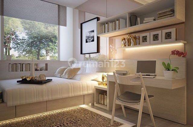 Hunian Cantik Nyaman 2 Lt Termurah Di Bintaro 7