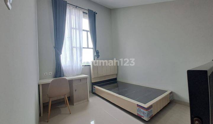 Rumah Cantik 2 Lantai Baru Nempel Villa Pamulang Akses Terjangkau 7