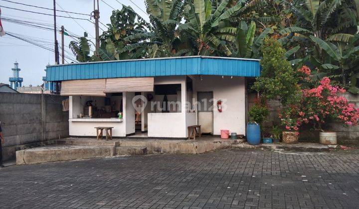 Dijual gudang di Tambun selatan bekasi 3