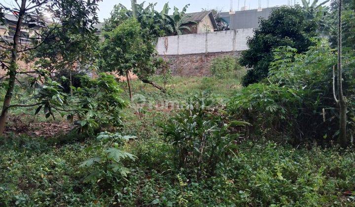 Jual tanah murah di Narogong bekasi 1