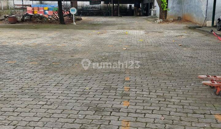Di jual Ex Pabrik di Narogong bekasi 3