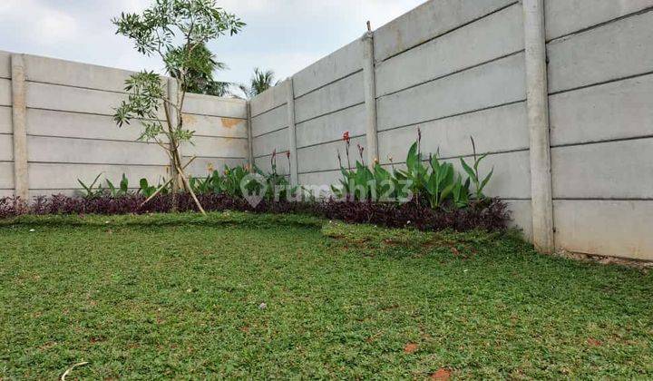 Rumah 2 Lantai Seharga 1 Lantai Di Arco Green Park 5