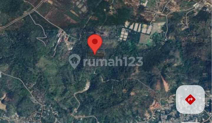 Labuan Bajo, Tanah Gorontalo 9047 m2 SHM