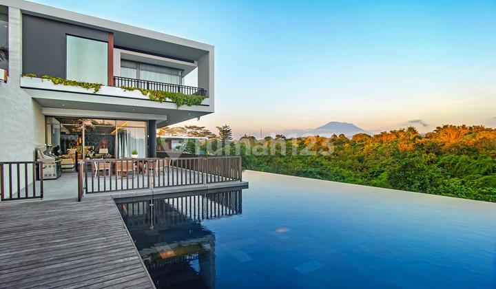 Di Jual Villa Mewah di Ketewel Gianyar - Bali Di Jual Villa Mewah di Ketewel Gianyar - Bali