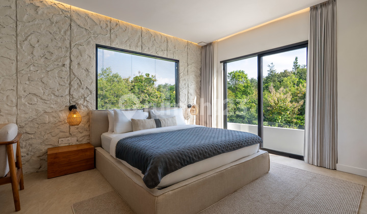 Dijual Privat Villa 3 Bedroom Ungasan - Bali