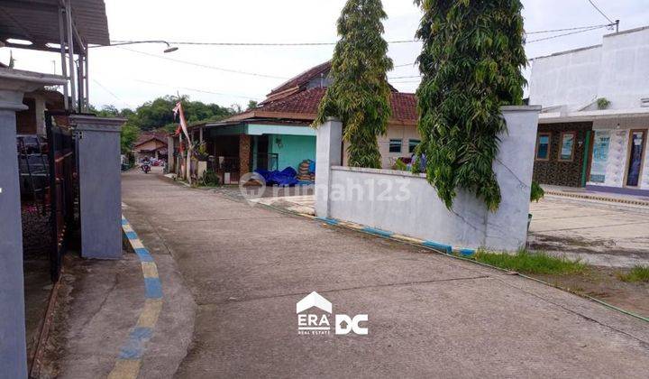 Rumah SHM Ada Halaman Luas Kaliwungu Kudus 2