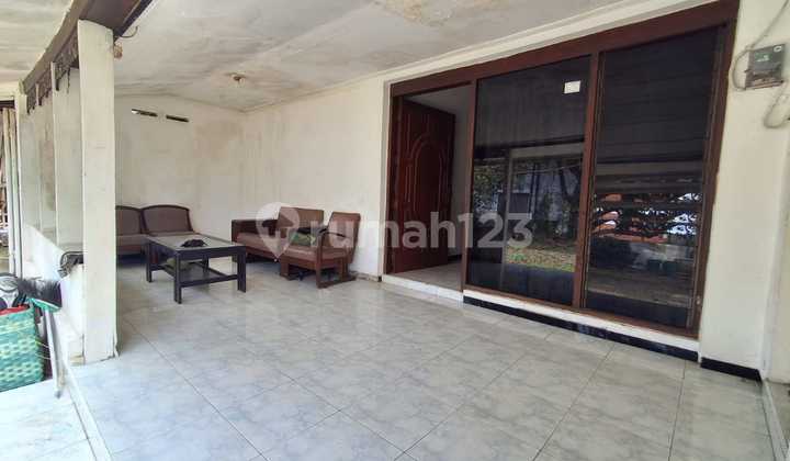Rumah Heritage Hitung Tanah Tengah Kota Di Sunan Muria Kudus 1