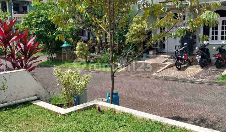 Rumah Bagus Sudah di Dak Graha Taman Bunga BSB Mijen 2