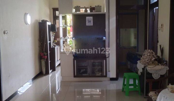 foto lainnya rumah minimalis full renov mega
