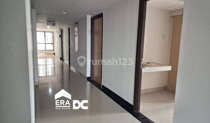 Apartement Alton Type Studio Kawasan Kampus Undip Tembalang 2