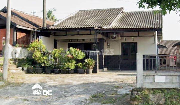 Rumah Bagus Minimalis Lingkungan Nyaman Campurejo Boja Kendal 2