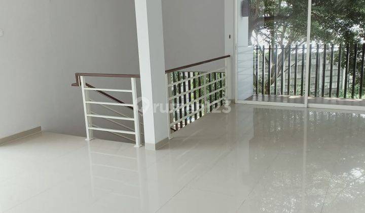 Hunian Elite Dilengkapi Water Heater di Wijaya Royal Residence 2