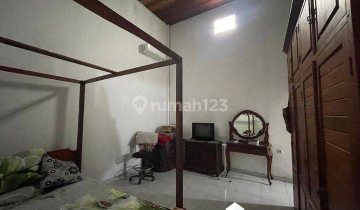 Rumah Bagus Dekat Stasiun Poncol Kp Yahyo Dadapsari Semarang 2